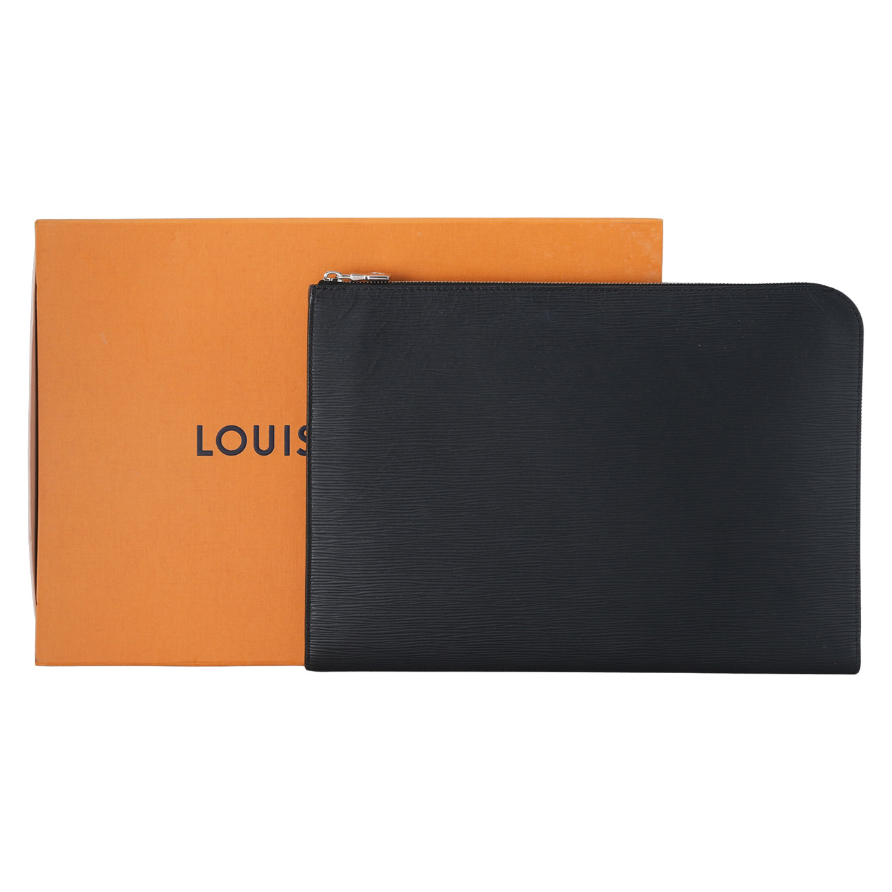 LOUIS VUITTON(USED)루이비통 M64153 포쉐트 주르 GM 클러치